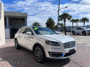 2019 Lincoln Nautilus Reserve at Hi Line Imports