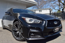 Thumbnail image of 2020 INFINITI Q50 at Milan Motors