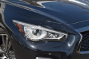 Thumbnail image of 2020 INFINITI Q50 at Milan Motors