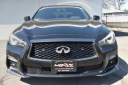 Thumbnail image of 2020 INFINITI Q50 at Milan Motors