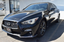 Thumbnail image of 2020 INFINITI Q50 at Milan Motors
