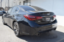 Thumbnail image of 2020 INFINITI Q50 at Milan Motors