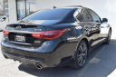Thumbnail image of 2020 INFINITI Q50 at Milan Motors