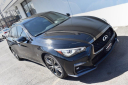 Thumbnail image of 2020 INFINITI Q50 at Milan Motors