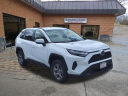 Thumbnail image of 2023 Toyota RAV4 Hybrid at Brambleton Imports