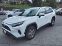Thumbnail image of 2023 Toyota RAV4 Hybrid at Brambleton Imports