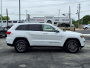 Thumbnail image of 2019 Jeep Grand Cherokee at Crenwelge Motors - Kerrville