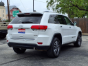 Thumbnail image of 2019 Jeep Grand Cherokee at Crenwelge Motors - Kerrville