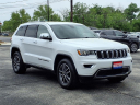 Thumbnail image of 2019 Jeep Grand Cherokee at Crenwelge Motors - Kerrville