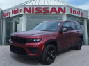 Thumbnail image of 2022 Jeep Grand Cherokee at Andy Mohr Nissan