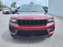 Thumbnail image of 2022 Jeep Grand Cherokee at Andy Mohr Nissan