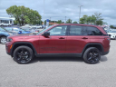 Thumbnail image of 2022 Jeep Grand Cherokee at Andy Mohr Nissan