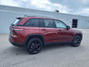 Thumbnail image of 2022 Jeep Grand Cherokee at Andy Mohr Nissan
