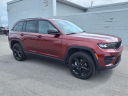 Thumbnail image of 2022 Jeep Grand Cherokee at Andy Mohr Nissan