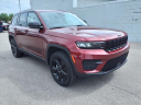 Thumbnail image of 2022 Jeep Grand Cherokee at Andy Mohr Nissan