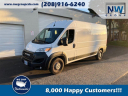 Thumbnail image of 2025 Ram ProMaster at NW Group Post Falls
