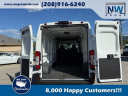 Thumbnail image of 2025 Ram ProMaster at NW Group Post Falls