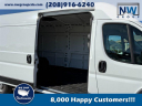 Thumbnail image of 2025 Ram ProMaster at NW Group Post Falls