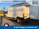 Thumbnail image of 2025 Ram ProMaster at NW Group Post Falls
