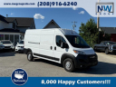 Thumbnail image of 2025 Ram ProMaster at NW Group Post Falls