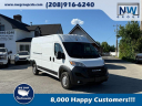 Thumbnail image of 2025 Ram ProMaster at NW Group Post Falls