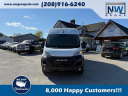 Thumbnail image of 2025 Ram ProMaster at NW Group Post Falls