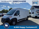 Thumbnail image of 2025 Ram ProMaster at NW Group Post Falls