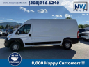 Thumbnail image of 2025 Ram ProMaster at NW Group Post Falls