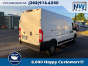 Thumbnail image of 2025 Ram ProMaster at NW Group Post Falls