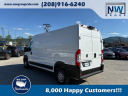 Thumbnail image of 2025 Ram ProMaster at NW Group Post Falls