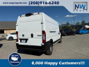 Thumbnail image of 2025 Ram ProMaster at NW Group Post Falls