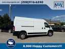Thumbnail image of 2025 Ram ProMaster at NW Group Post Falls