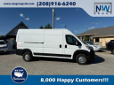 Thumbnail image of 2025 Ram ProMaster at NW Group Post Falls