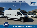 Thumbnail image of 2025 Ram ProMaster at NW Group Post Falls