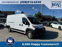 Thumbnail image of 2025 Ram ProMaster at NW Group Post Falls