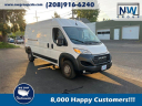 Thumbnail image of 2025 Ram ProMaster at NW Group Post Falls