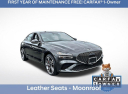Thumbnail image of 2024 Genesis G70 at Atlantic Hyundai Genesis South Shore
