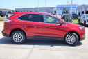2022 Ford Edge SEL at Toyota of Slidell