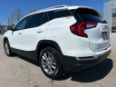 2023 GMC Terrain SLT at Gillie Hyde Ford-Linc-Merc-Chy