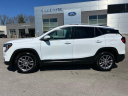 Thumbnail image of 2023 GMC Terrain at Gillie Hyde Ford-Linc-Merc-Chy