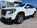 Thumbnail image of 2023 GMC Terrain at Gillie Hyde Ford-Linc-Merc-Chy