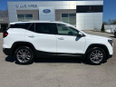 Thumbnail image of 2023 GMC Terrain at Gillie Hyde Ford-Linc-Merc-Chy