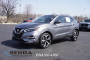 Thumbnail image of 2021 Nissan Rogue Sport at Serra Honda Grandville