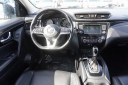 Thumbnail image of 2021 Nissan Rogue Sport at Serra Honda Grandville
