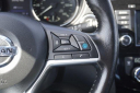 Thumbnail image of 2021 Nissan Rogue Sport at Serra Honda Grandville