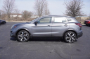 Thumbnail image of 2021 Nissan Rogue Sport at Serra Honda Grandville