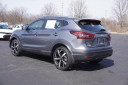 Thumbnail image of 2021 Nissan Rogue Sport at Serra Honda Grandville