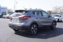Thumbnail image of 2021 Nissan Rogue Sport at Serra Honda Grandville