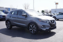 Thumbnail image of 2021 Nissan Rogue Sport at Serra Honda Grandville
