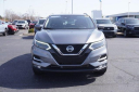 Thumbnail image of 2021 Nissan Rogue Sport at Serra Honda Grandville